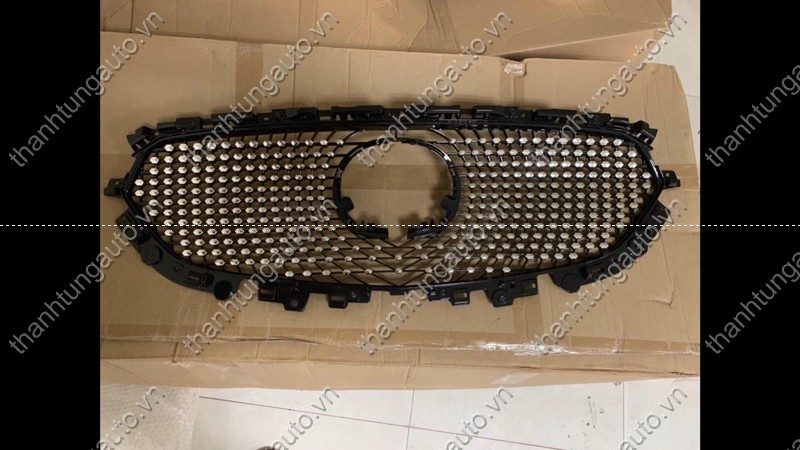 Calang mẫu sao rơi cho mazda 6 2019-2020