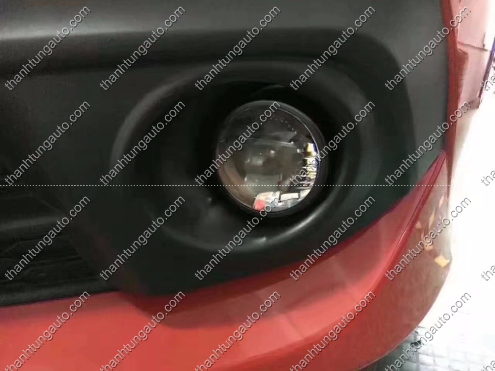 Đèn gầm bi xenon cho xe Mazda3