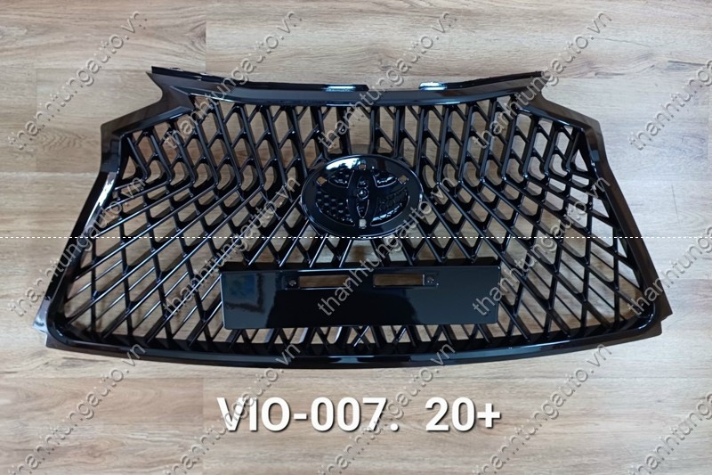 Calang độ cho vios 2021-2023