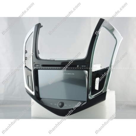 Màn hình DVD Sadosonic cho Cruize 2015-2016 GPS