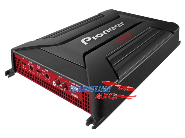 Âm ly 2 kênh Pioneer GM-A5602