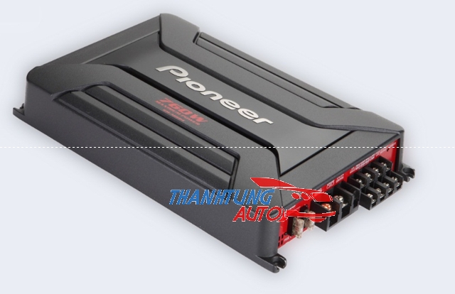 Âm ly 4 kênh Pioneer GM-A6604