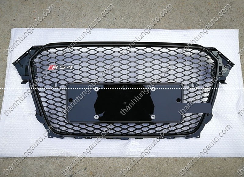 Calang độ cho Audi A4 nâng RS4 2012-2015