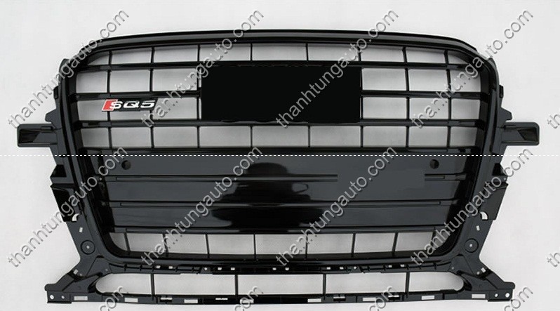 Calang độ cho xe Audi Q5 nâng Audi SQ5 2013-2015