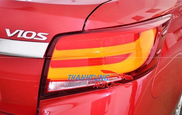 Đèn hậu Led Vios 2014-2016