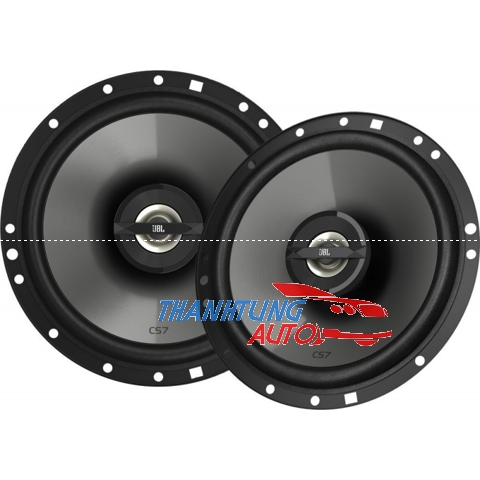 Loa 2 way JBL CS-762