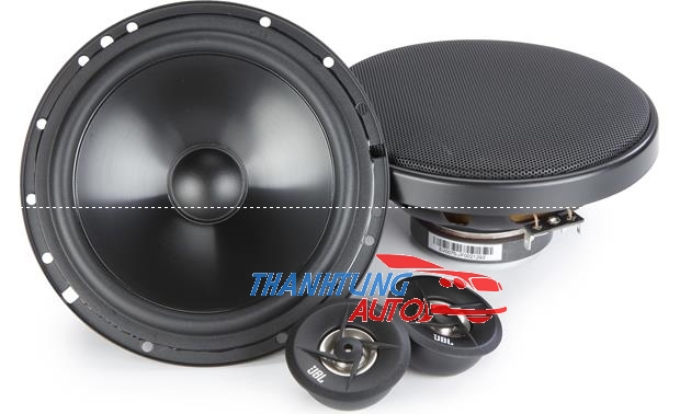 Loa 2 way Component JBL Stage-600C