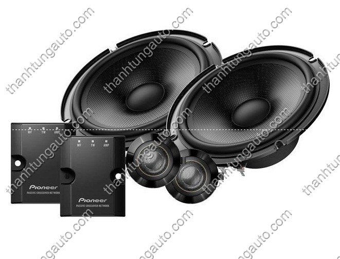 Loa Hi-end pioneer TS-Z65C