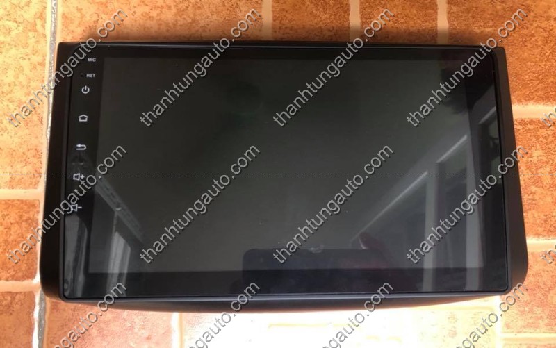 Màn hình android ownice cho xe Aveo 2015-2018