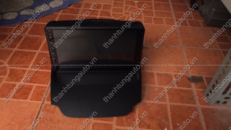 màn hình android cho xe Mazda BT50