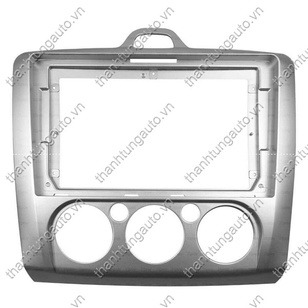 Mặt dưỡng lắp màn hình android cho Focus 2006-2011