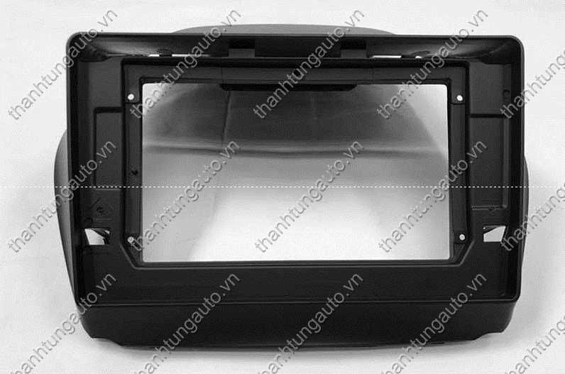 Mặt dưỡng lắp màn hình android cho Tucson 2010-2014