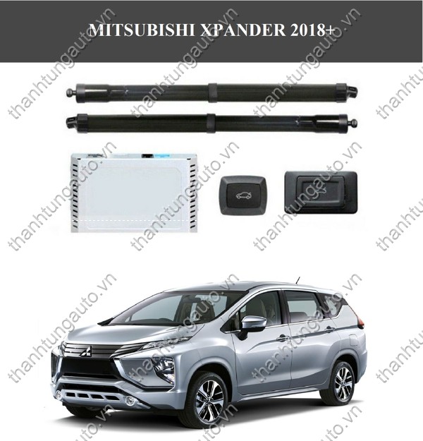 Bộ đóng mở cốp điện cho xe Xpander