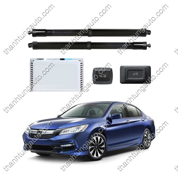 Bộ đóng mở cốp điện theo xe Accord 2015-2017