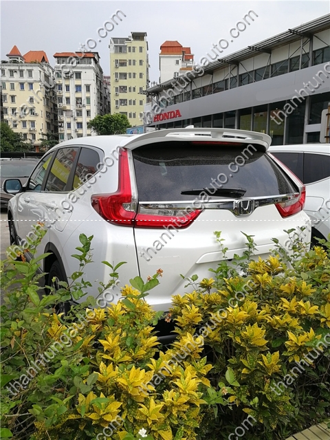 Đuôi gió cho Honda CRV 2018-2020