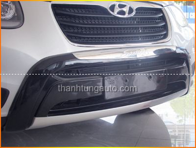 CẢN ỐP TRƯỚC CHO SANTAFE 2008