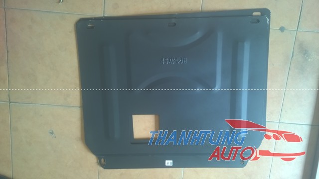 Ốp gầm bảo vệ động cơ cho xe Ecosport