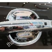 ỐP HÕM TAY CỬA CHO XE SORENTO