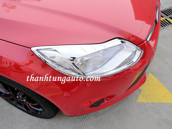 VIỀN ĐÈN PHA CHO XE FOCUS 2013