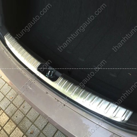 Nẹp chống xước cốp trong Elantra 2016-2017