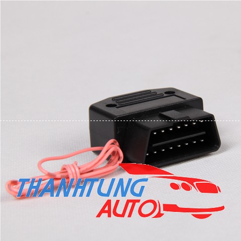 Bộ tự động khóa cửa (autolock) cho xe Mazda CX5 2014