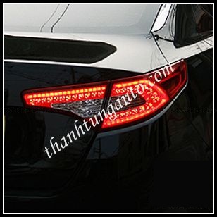 Đèn hậu Led KIA K5