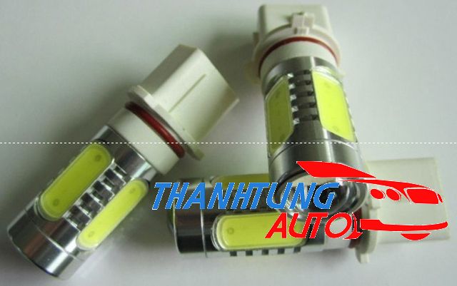 Bóng đèn cos led cho xe Mazda CX5