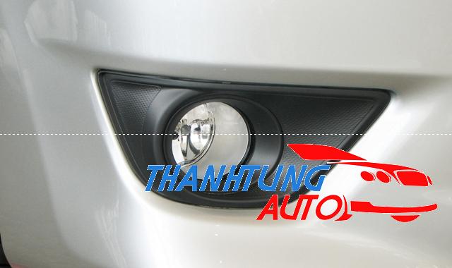 Đèn gầm, đèn sương mù cho xe Innova 2013-2016