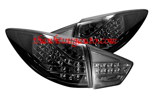 đèn hậu led nguyên vỏ tucson ix 35 mẫu 2