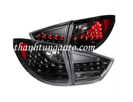đèn hậu led nguyên vỏ tucson ix 35 mẫu 5