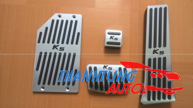 ỐP PEDAL CHO XE KIA K5