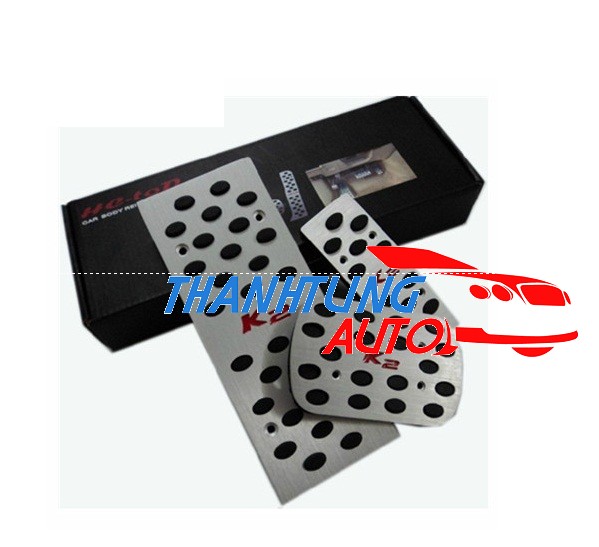 ỐP BÀN ĐẠP GA CHO XE KIA K2