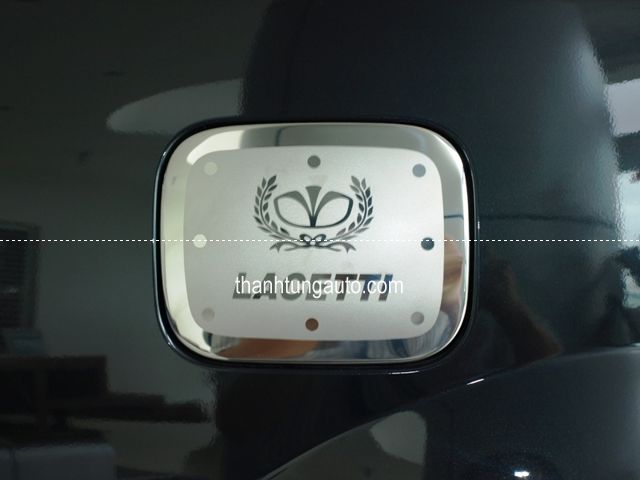 ỐP NẮP BÌNH XĂNG CHO XE LACETTI EX