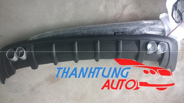 Lip sau chia 2 Pô Kia K3
