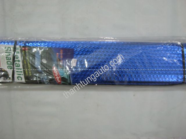 CHẮN NẮNG XỐP KÍNH SAU CHO XE Ô TÔ