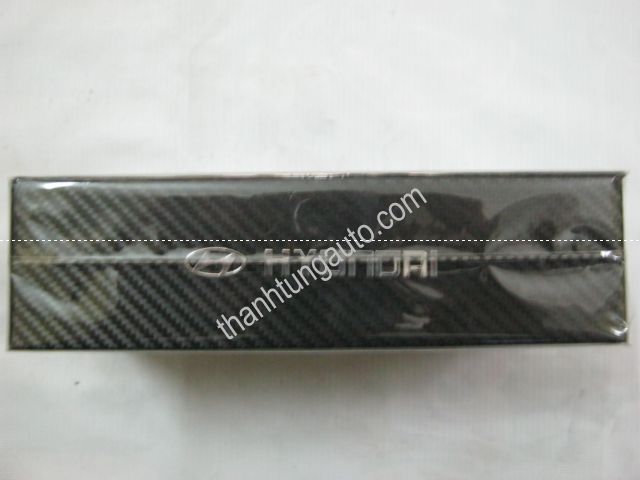HỘP ĐỰNG GIẤY CHO Ô TÔ MẪU 1
