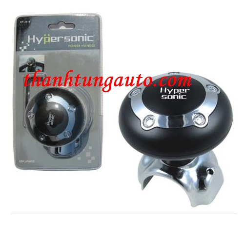 Tay quay nhanh vô lăng Hyper sonic