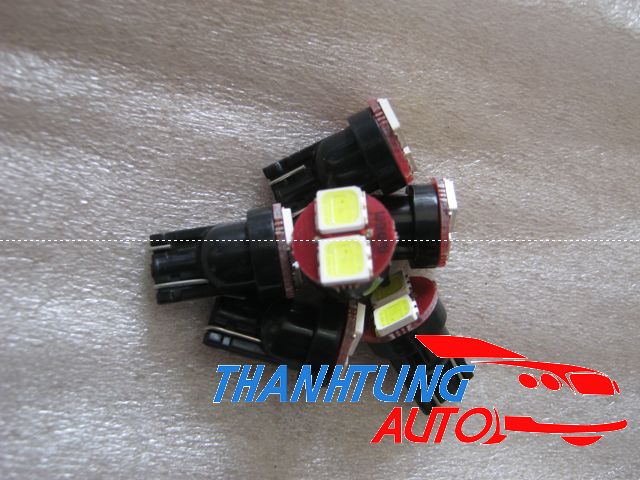 Đèn led trần T2 hàn quốc