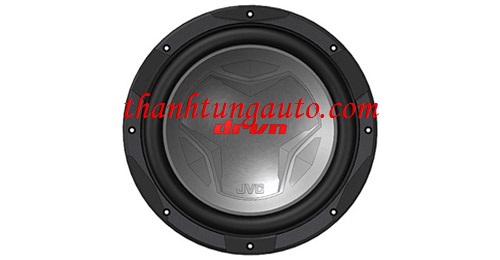 LOA SUBWOOFER JVC CS-GD1210
