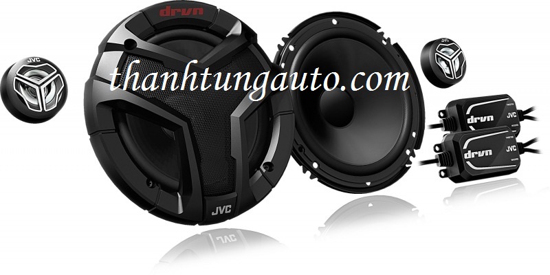 Loa cánh cửa JVC CS - VS608