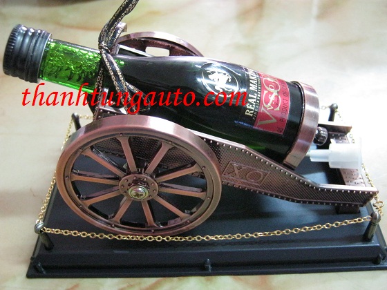Nước hoa pháo VSOP