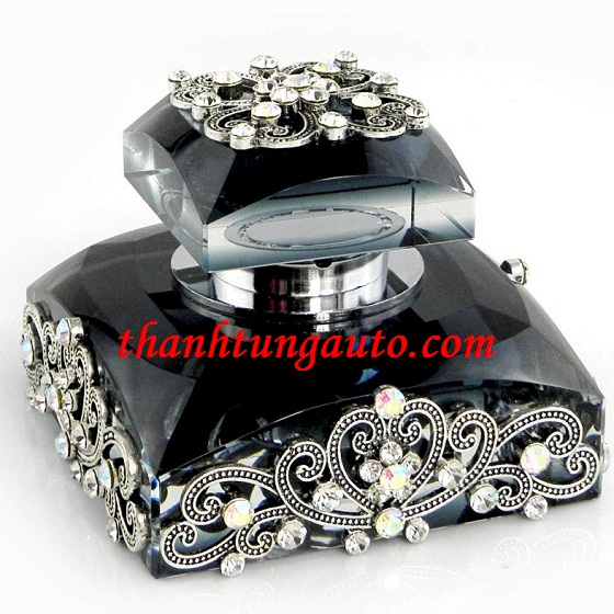 Nước hoa cao cấp cho xe hơi mẫu 6