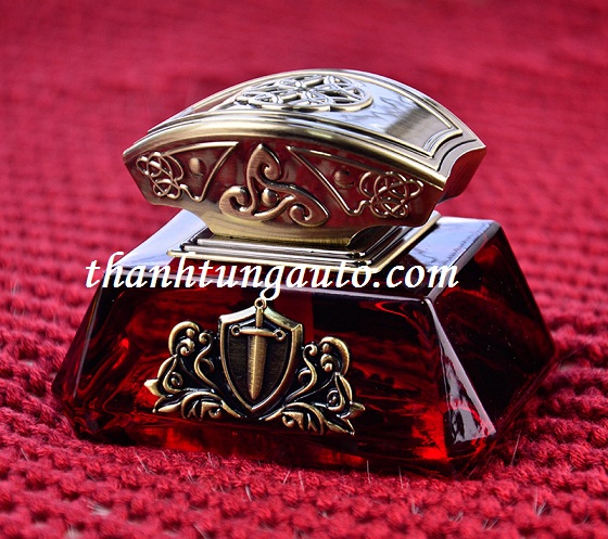 Nước hoa cho xe hơi mẫu 2