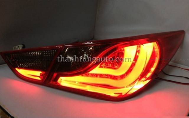 Đèn hậu Led SONATA Y20 mẫu BMW