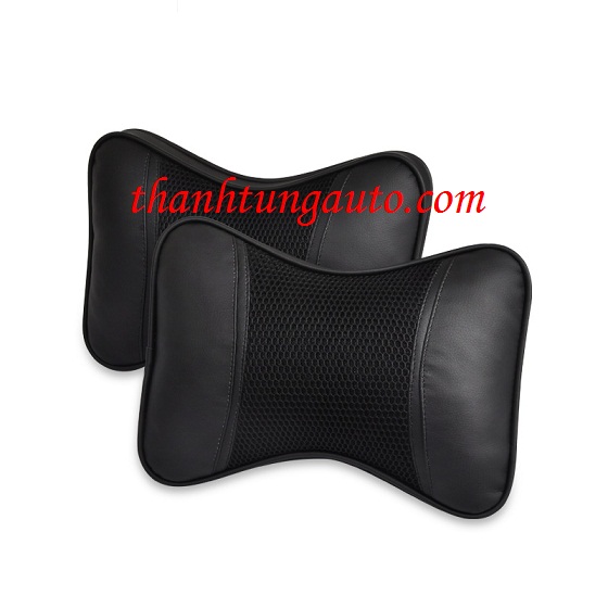 GỐI TỰA ĐẦU DA MẪU 8