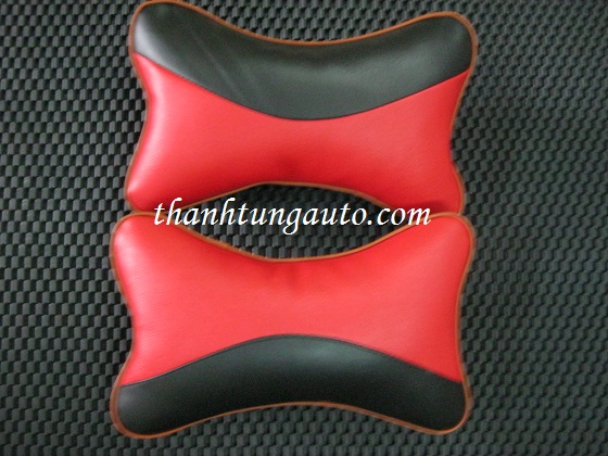 GỐI TỰA ĐẦU DA MẪU 4