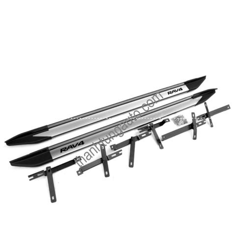 BÂC, BỆ BƯỚC CHÂN LÊN XUỐNG CHO XE RAV-4