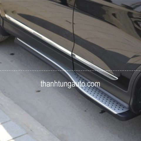 BẬC BỆ BƯỚC CHÂN CHO XE CRV 2013-2016