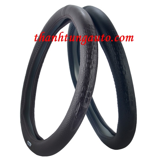 Bọc da vô lăng cho các loại xe mẫu 9