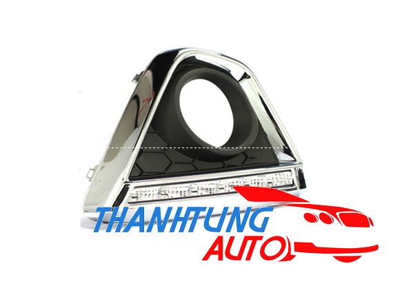 Đèn gầm led daytime cho xe Mazda CX5 mẫu mới